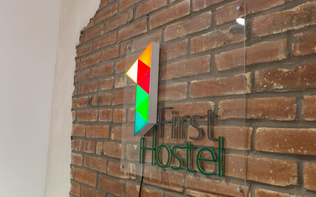 First Hostel Bucharest