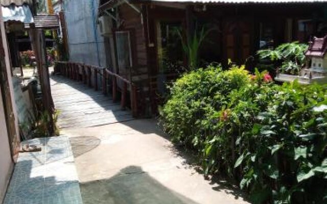 Souksanh Guesthouse