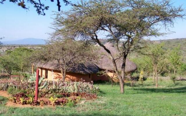 Amazing Kenya Retreat