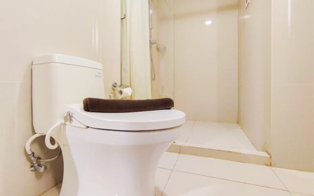 New And Nice 2Br At Marquis De Lafayette Apartment