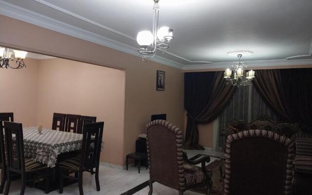 Compound City Towers