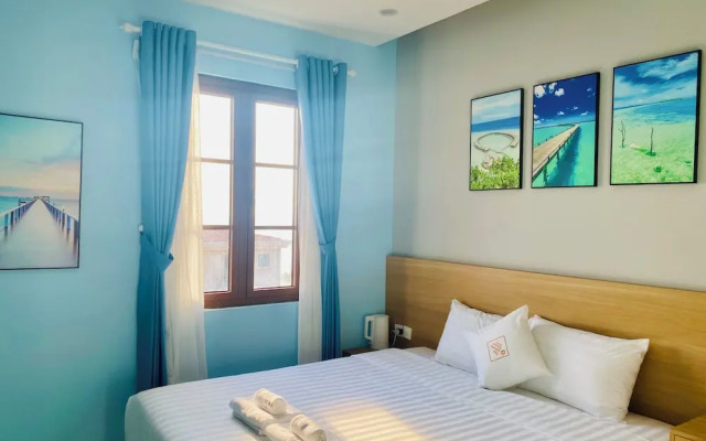 Sunset House Phu Quoc