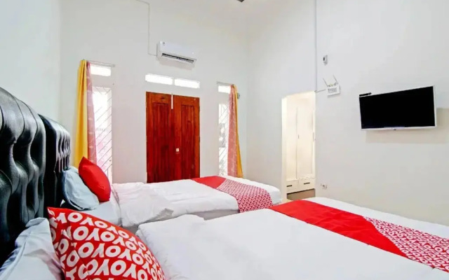Guest House 513 Syariah By OYO