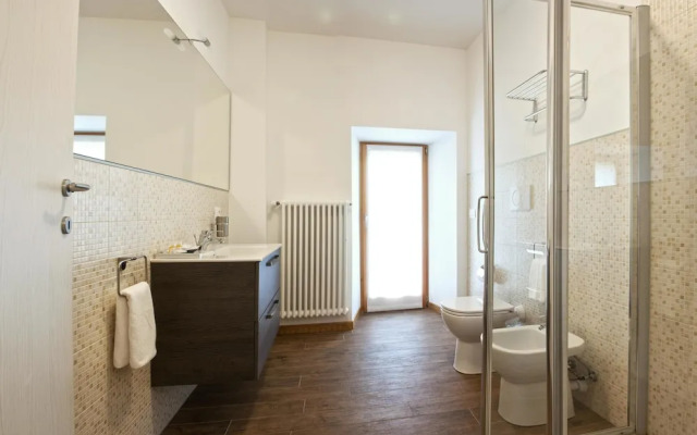 Residence Cavanis Wellness & Private Spa