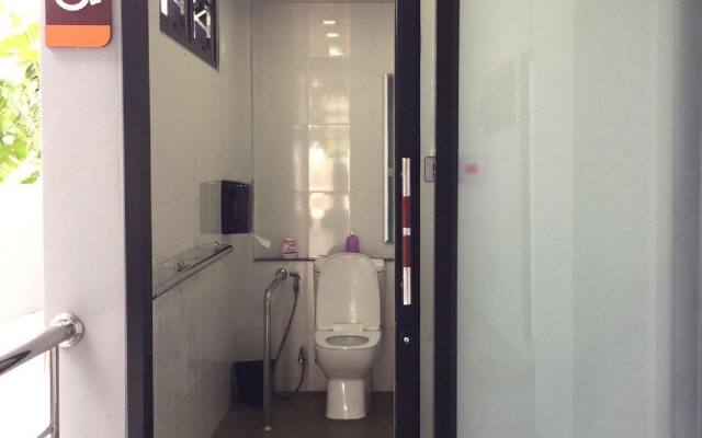 Pura Nakhon Hotel (SHA Extra Plus)