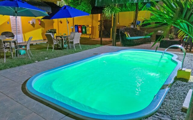 Pousada Summer Beach By Aft