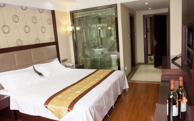 Youlian Hotel Kunming