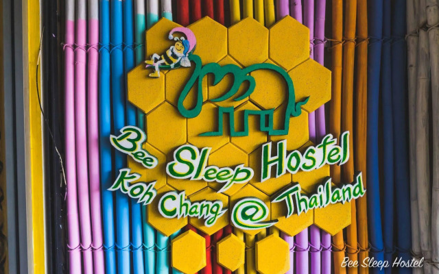 Bee Sleep Hostel Koh Chang