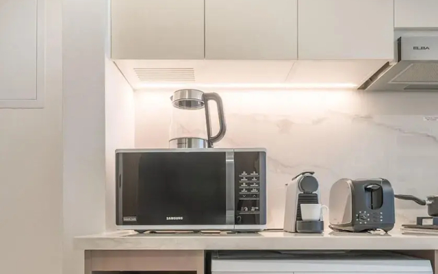 Pool View Studio 10mins From Dubai Mall