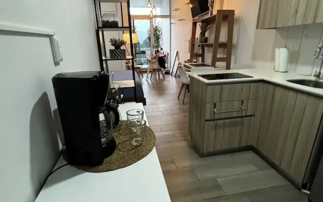 Apartamento Narama zona 13