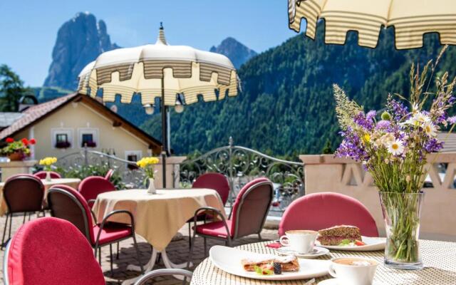 Hotel Ansitz Jakoberhof - Alpine Relax