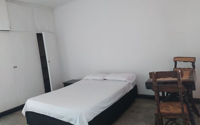 Morobik Hostal Popayán