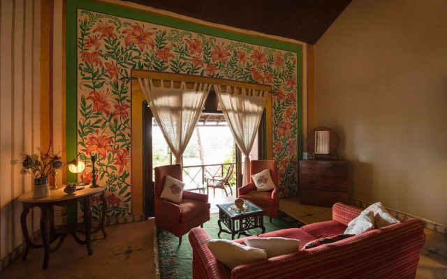 Casa Britona