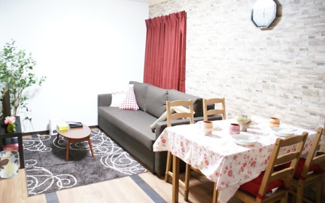 Omotenashi Usagi House 1F (15-5)