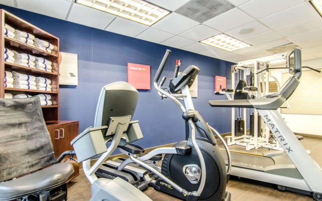 Comfort Suites Bentonville - Rogers