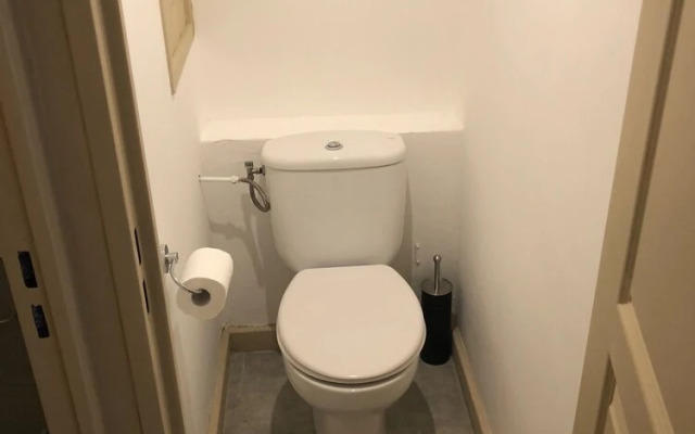 Residence Maeva Cannes Beach