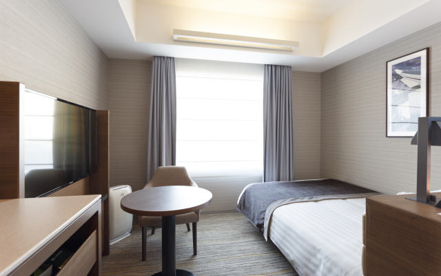 Haneda Excel Hotel Tokyu - Haneda Airport Terminal 2 - Image 6