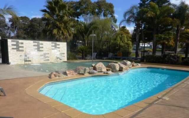 Garden of Eden Caravan Park