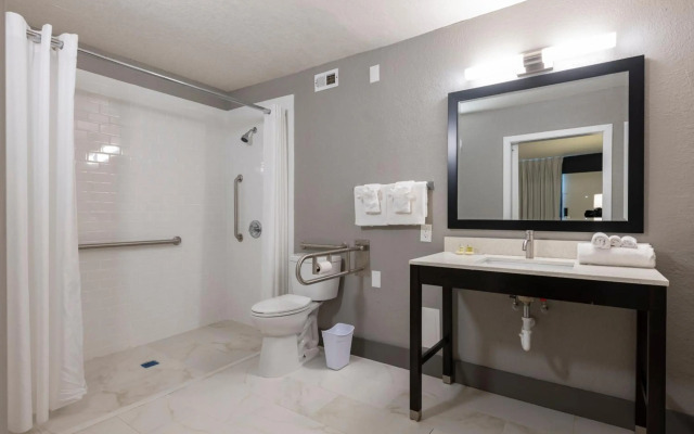 Hotel Monreale Express International Drive Orlando