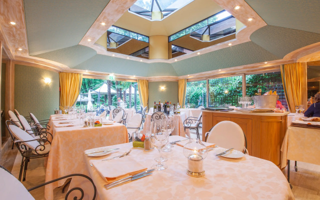 Park Hotel Principe