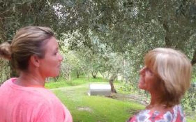 9 Senses Wellness Retreat