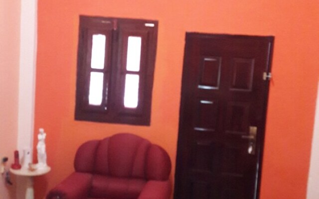 Casa Mercy Habana