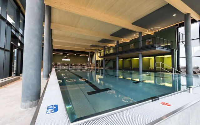 Hotel & Spa Gut Matheshof, BW Signature Collection