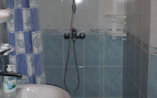 Sunflowers Guest House