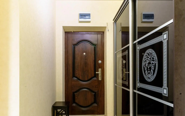 Апартаменты на улице Восточно-Кругликовская 30/2