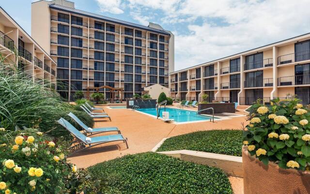 Holiday Inn Tyler-Conference Center by IHG
