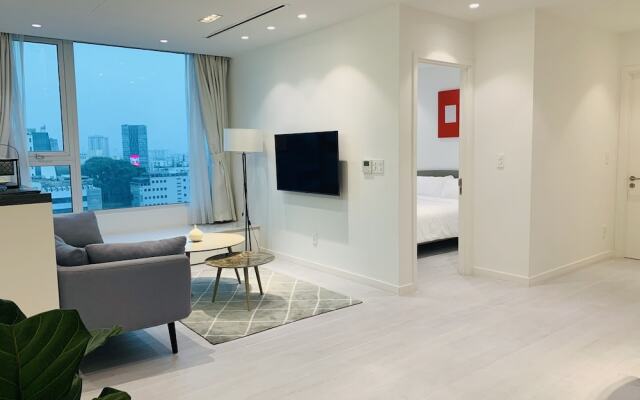 Léman Suites - managed by Apartmentel