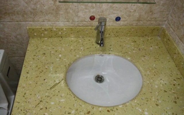 Wutaishan Xianrenju Inn