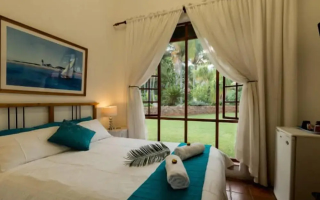 Harties Wellness Centre & Accommodation