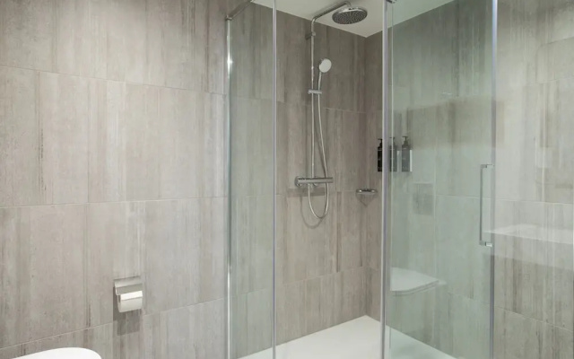 Residence Inn By Marriott Dortmund City