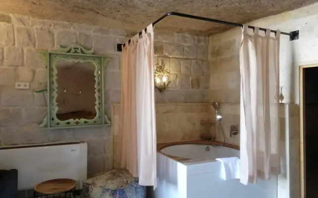 Pigeon Hotel Uchisar