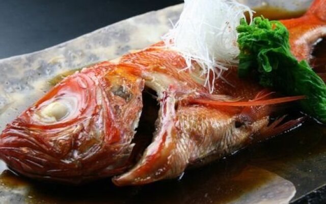 Izukogen Gokeikan Koyoro