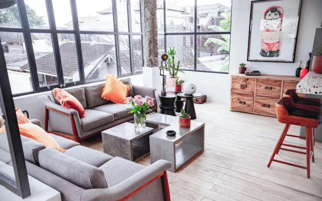 Mercato Lofts 1&2