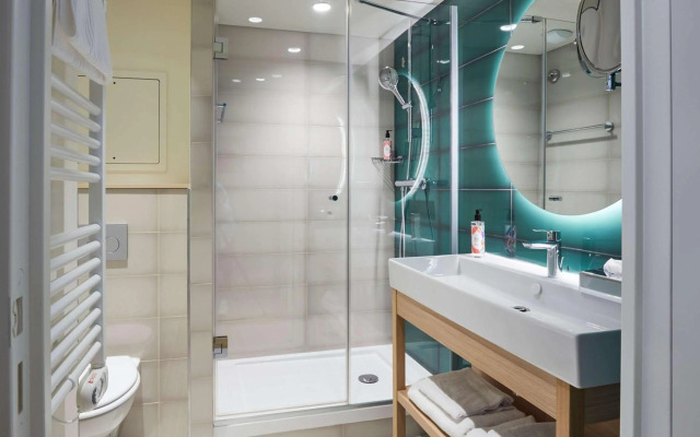 Aparthotel Adagio Paris Boulogne