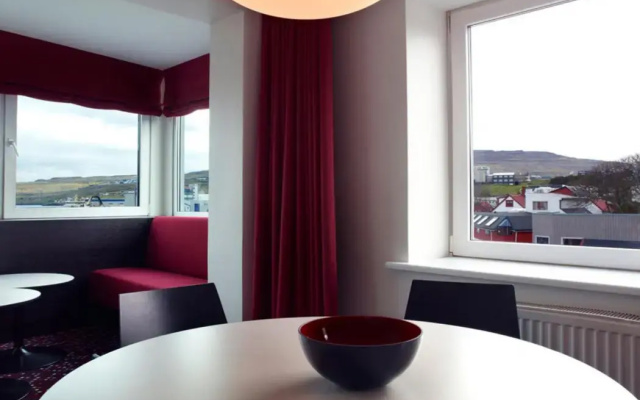 Hotel Tórshavn