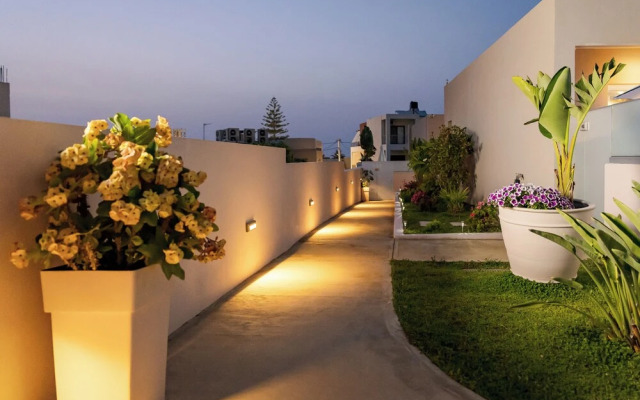 Sarpidon Suites
