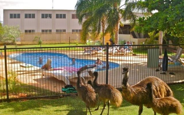 BEST WESTERN Sea Breeze Resort Exmo