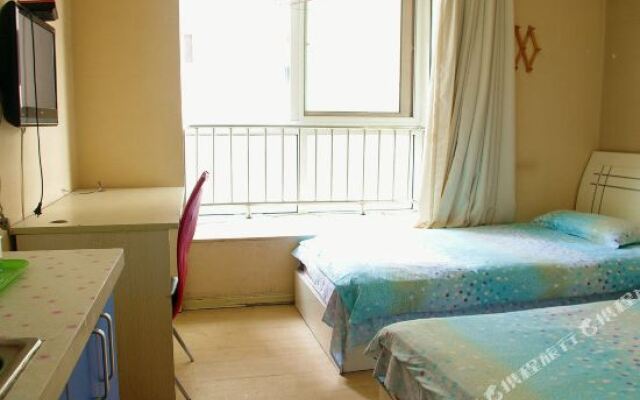 Zijinghua Hotel Apartment