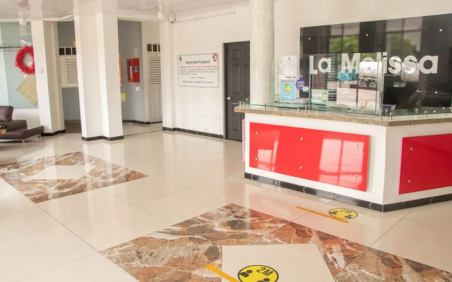 Hotel La Melissa