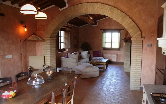 La Tana del Bianconiglio