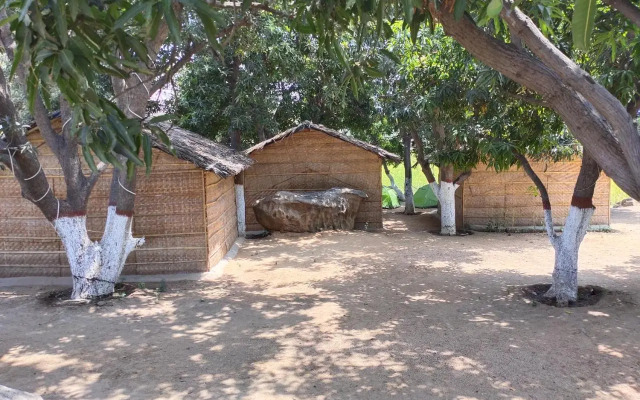 Sunrise Guest House & Restaurant