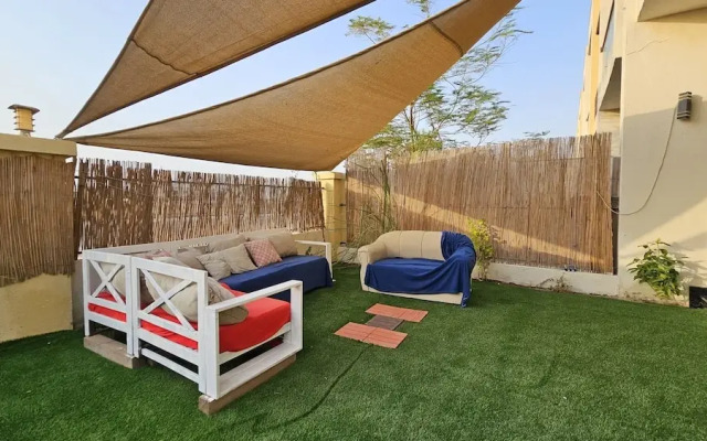 Dubai's Hidden Gem, Villa With Private Pool