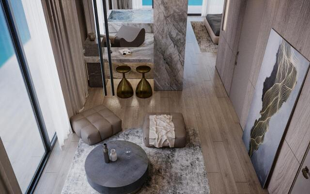 Prado Luxury Hotel