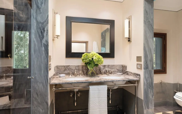 Luxury Villa Basilio Chianti