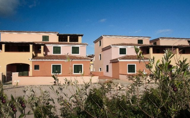 Le Ginestre E Gli Oleandri Apartments