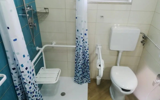 il Giglio Marino Cilento Residence